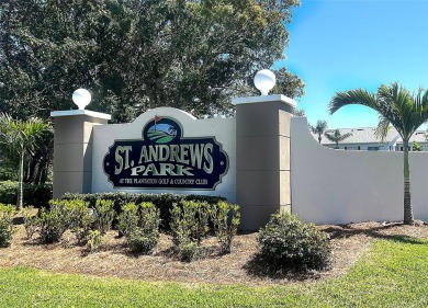 MOTIVATED SELLER! PRICE REDUCTION TO ALLOW FOR NEW FLOORING OR on Plantation Golf and Country Club in Florida - for sale on GolfHomes.com, golf home, golf lot