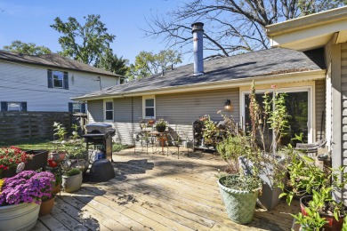 Nestled just North of Iron Bridge Subdivision, this on Twin Oaks Country Club in Missouri - for sale on GolfHomes.com, golf home, golf lot