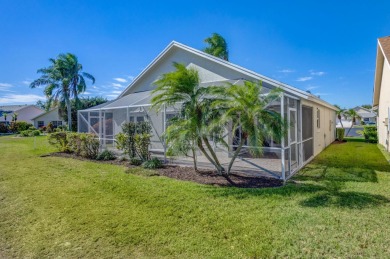 This Newly Updated 3BR/2BA Home Rests in the Highly Desirable on The Golf Club of Jupiter in Florida - for sale on GolfHomes.com, golf home, golf lot