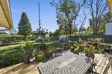 Nestled just North of Iron Bridge Subdivision, this on Twin Oaks Country Club in Missouri - for sale on GolfHomes.com, golf home, golf lot