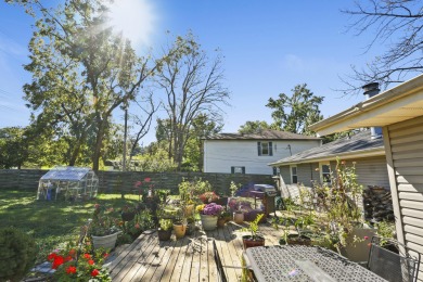 Nestled just North of Iron Bridge Subdivision, this on Twin Oaks Country Club in Missouri - for sale on GolfHomes.com, golf home, golf lot