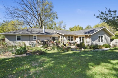 Nestled just North of Iron Bridge Subdivision, this on Twin Oaks Country Club in Missouri - for sale on GolfHomes.com, golf home, golf lot