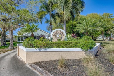 This Newly Updated 3BR/2BA Home Rests in the Highly Desirable on The Golf Club of Jupiter in Florida - for sale on GolfHomes.com, golf home, golf lot