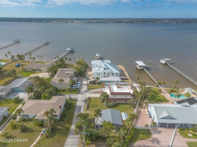 *Main Home Plus Detached Income Producing Cottage*  HO HOA! 
 on Oceans Golf Club in Florida - for sale on GolfHomes.com, golf home, golf lot