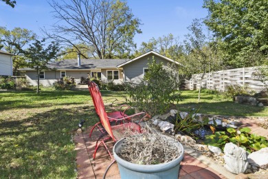 Nestled just North of Iron Bridge Subdivision, this on Twin Oaks Country Club in Missouri - for sale on GolfHomes.com, golf home, golf lot