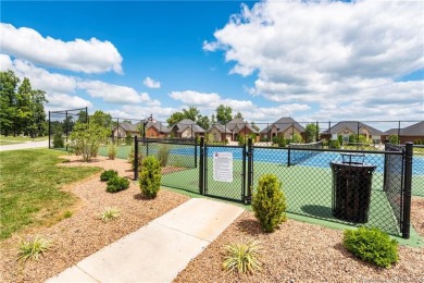 Better Than New! Custom Discovery-Built Home on Champions Pointe on Champions Pointe Golf Course in Indiana - for sale on GolfHomes.com, golf home, golf lot