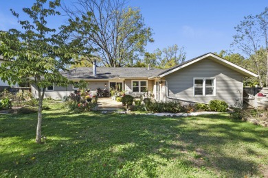 Nestled just North of Iron Bridge Subdivision, this on Twin Oaks Country Club in Missouri - for sale on GolfHomes.com, golf home, golf lot