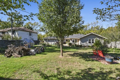 Nestled just North of Iron Bridge Subdivision, this on Twin Oaks Country Club in Missouri - for sale on GolfHomes.com, golf home, golf lot
