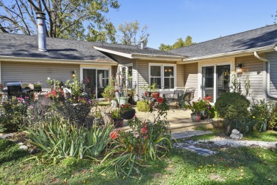 Nestled just North of Iron Bridge Subdivision, this on Twin Oaks Country Club in Missouri - for sale on GolfHomes.com, golf home, golf lot