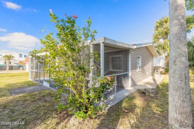 *Main Home Plus Detached Income Producing Cottage*  HO HOA! 
 on Oceans Golf Club in Florida - for sale on GolfHomes.com, golf home, golf lot