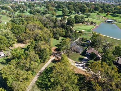 Nestled just North of Iron Bridge Subdivision, this on Twin Oaks Country Club in Missouri - for sale on GolfHomes.com, golf home, golf lot