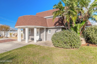 *Main Home Plus Detached Income Producing Cottage*  HO HOA! 
 on Oceans Golf Club in Florida - for sale on GolfHomes.com, golf home, golf lot