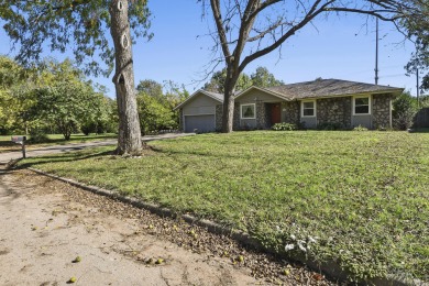 Nestled just North of Iron Bridge Subdivision, this on Twin Oaks Country Club in Missouri - for sale on GolfHomes.com, golf home, golf lot