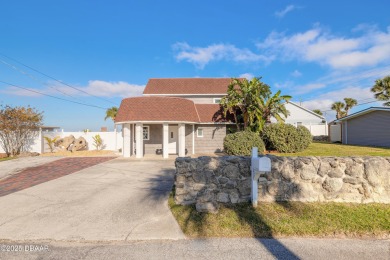 *Main Home Plus Detached Income Producing Cottage*  HO HOA! 
 on Oceans Golf Club in Florida - for sale on GolfHomes.com, golf home, golf lot
