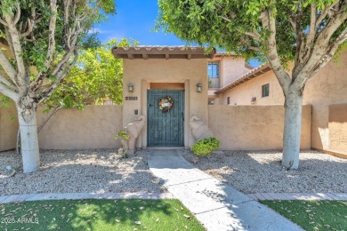 This GORGEOUS 3228 Sq ft 4 bed/4 bath home is located in the on Palm Valley Golf Club  in Arizona - for sale on GolfHomes.com, golf home, golf lot