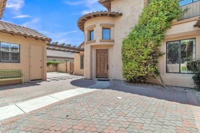 This GORGEOUS 3228 Sq ft 4 bed/4 bath home is located in the on Palm Valley Golf Club  in Arizona - for sale on GolfHomes.com, golf home, golf lot