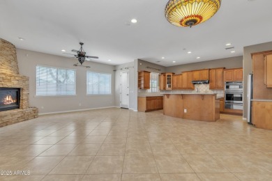 This GORGEOUS 3228 Sq ft 4 bed/4 bath home is located in the on Palm Valley Golf Club  in Arizona - for sale on GolfHomes.com, golf home, golf lot