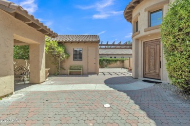 This GORGEOUS 3228 Sq ft 4 bed/4 bath home is located in the on Palm Valley Golf Club  in Arizona - for sale on GolfHomes.com, golf home, golf lot