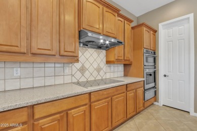 This GORGEOUS 3228 Sq ft 4 bed/4 bath home is located in the on Palm Valley Golf Club  in Arizona - for sale on GolfHomes.com, golf home, golf lot