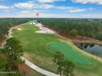 Located within the gated community of Compass Pointe, this on Compass Pointe Golf Course in North Carolina - for sale on GolfHomes.com, golf home, golf lot