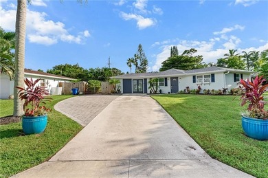 Short Distance to Downtown Bonita Springs! Ride your bike, drive on Spanish Wells Golf and Country Club in Florida - for sale on GolfHomes.com, golf home, golf lot