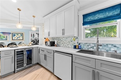 Short Distance to Downtown Bonita Springs! Ride your bike, drive on Spanish Wells Golf and Country Club in Florida - for sale on GolfHomes.com, golf home, golf lot