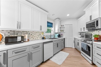 Short Distance to Downtown Bonita Springs! Ride your bike, drive on Spanish Wells Golf and Country Club in Florida - for sale on GolfHomes.com, golf home, golf lot