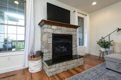 Beautiful walkout basement home near Whispering Oaks Golf Course on Marshfield Country Club in Missouri - for sale on GolfHomes.com, golf home, golf lot