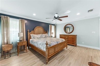 Short Distance to Downtown Bonita Springs! Ride your bike, drive on Spanish Wells Golf and Country Club in Florida - for sale on GolfHomes.com, golf home, golf lot