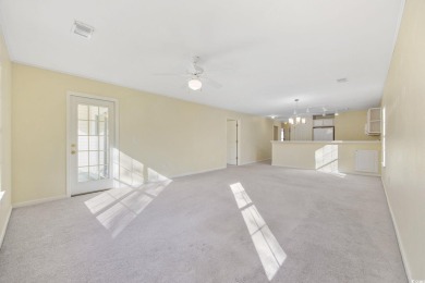 Discover this welcoming 3BR, 2BA condo situated in the desirable on World Tour Golf Links in South Carolina - for sale on GolfHomes.com, golf home, golf lot