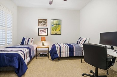 Stunning one-level condo located mid-island within a secure on Sea Palms Golf and Tennis Resort in Georgia - for sale on GolfHomes.com, golf home, golf lot