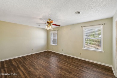 This home offers comfort, convenience, and thoughtful design on Druid Hills Golf Club in Tennessee - for sale on GolfHomes.com, golf home, golf lot