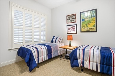 Stunning one-level condo located mid-island within a secure on Sea Palms Golf and Tennis Resort in Georgia - for sale on GolfHomes.com, golf home, golf lot