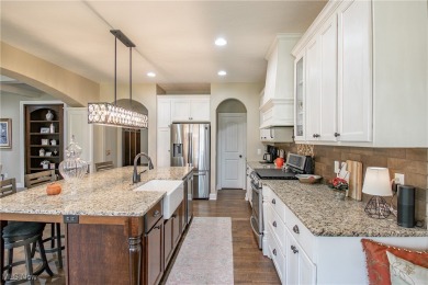 Welcome to this absolutely stunning Colonial that is a must see on  in Ohio - for sale on GolfHomes.com, golf home, golf lot
