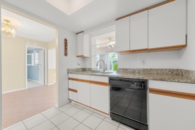 Delightful Challenger model nestled in the active 55+ community on Leisureville Community Golf Course in Florida - for sale on GolfHomes.com, golf home, golf lot