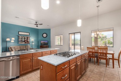 $10,000 CREDIT FOR INTERIOR PAINT & FLOORING UPGRADES! Built in on Forty Niner Golf and Country Club in Arizona - for sale on GolfHomes.com, golf home, golf lot