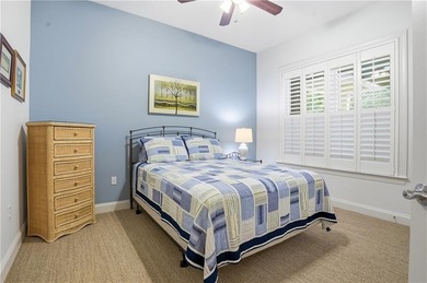 Stunning one-level condo located mid-island within a secure on Sea Palms Golf and Tennis Resort in Georgia - for sale on GolfHomes.com, golf home, golf lot