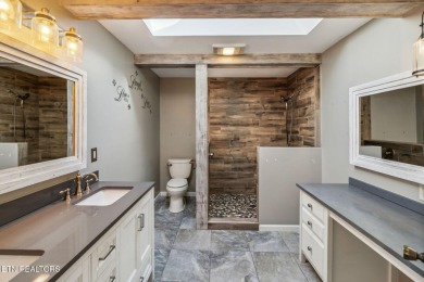 This home offers comfort, convenience, and thoughtful design on Druid Hills Golf Club in Tennessee - for sale on GolfHomes.com, golf home, golf lot