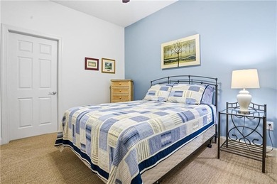 Stunning one-level condo located mid-island within a secure on Sea Palms Golf and Tennis Resort in Georgia - for sale on GolfHomes.com, golf home, golf lot