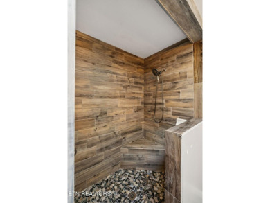 This home offers comfort, convenience, and thoughtful design on Druid Hills Golf Club in Tennessee - for sale on GolfHomes.com, golf home, golf lot
