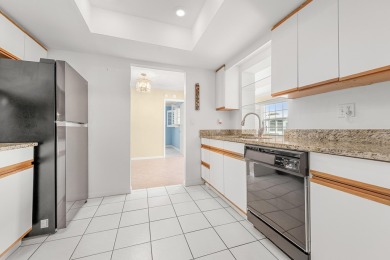 Delightful Challenger model nestled in the active 55+ community on Leisureville Community Golf Course in Florida - for sale on GolfHomes.com, golf home, golf lot