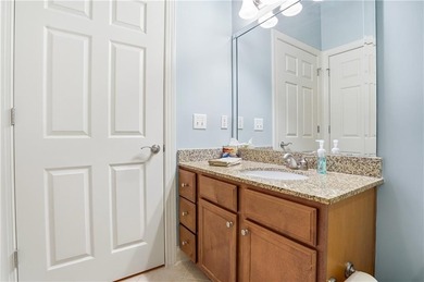 Stunning one-level condo located mid-island within a secure on Sea Palms Golf and Tennis Resort in Georgia - for sale on GolfHomes.com, golf home, golf lot