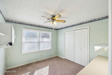 This home offers comfort, convenience, and thoughtful design on Druid Hills Golf Club in Tennessee - for sale on GolfHomes.com, golf home, golf lot