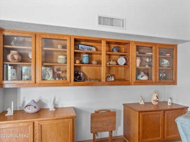 This bright 2-bedroom, 2-bath single-level home is situated in on The Views Golf Club in Arizona - for sale on GolfHomes.com, golf home, golf lot