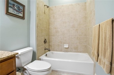 Stunning one-level condo located mid-island within a secure on Sea Palms Golf and Tennis Resort in Georgia - for sale on GolfHomes.com, golf home, golf lot