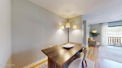 Completely Furnished Golf Front Condo!! This turnkey condo is on Hyland Golf Club in North Carolina - for sale on GolfHomes.com, golf home, golf lot