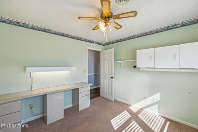 This home offers comfort, convenience, and thoughtful design on Druid Hills Golf Club in Tennessee - for sale on GolfHomes.com, golf home, golf lot