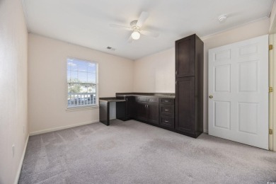 Discover this welcoming 3BR, 2BA condo situated in the desirable on World Tour Golf Links in South Carolina - for sale on GolfHomes.com, golf home, golf lot