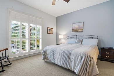 Stunning one-level condo located mid-island within a secure on Sea Palms Golf and Tennis Resort in Georgia - for sale on GolfHomes.com, golf home, golf lot