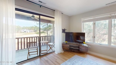 Completely Furnished Golf Front Condo!! This turnkey condo is on Hyland Golf Club in North Carolina - for sale on GolfHomes.com, golf home, golf lot